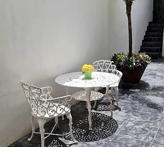 DNA Cancun Hotel y Posada hotel detail image 3