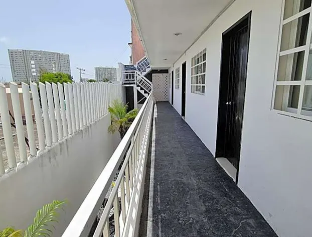 DNA Cancun Hotel y Posada hotel detail image 4