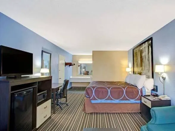 Downtown Inn & Studio Suites hotel detail image 1