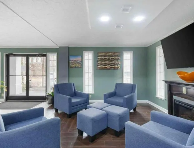 Downtown Inn & Studio Suites hotel detail image 1