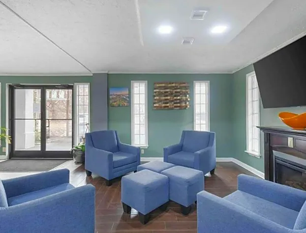 Downtown Inn & Studio Suites hotel detail image 1