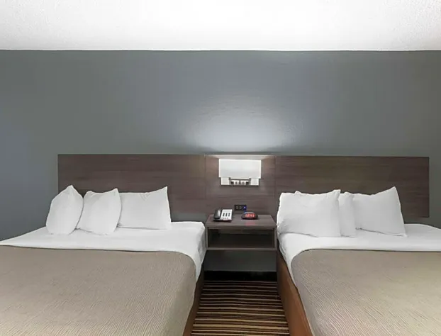 Downtown Inn & Studio Suites hotel detail image 2