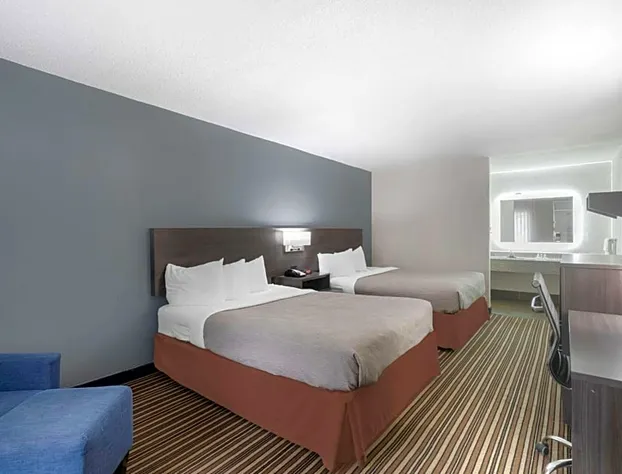 Downtown Inn & Studio Suites hotel detail image 3