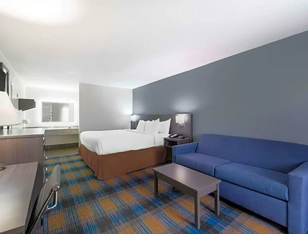 Downtown Inn & Studio Suites hotel detail image 4