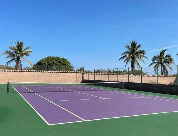 Brujas Tower Beach Resort hotel detail image 1