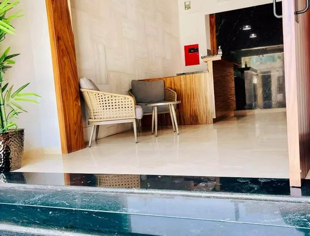 Brujas Tower Beach Resort hotel detail image 2