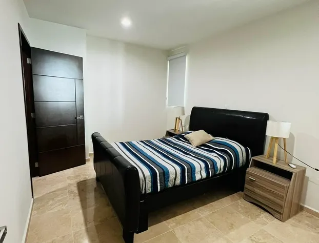 Brujas Tower Beach Resort hotel detail image 3