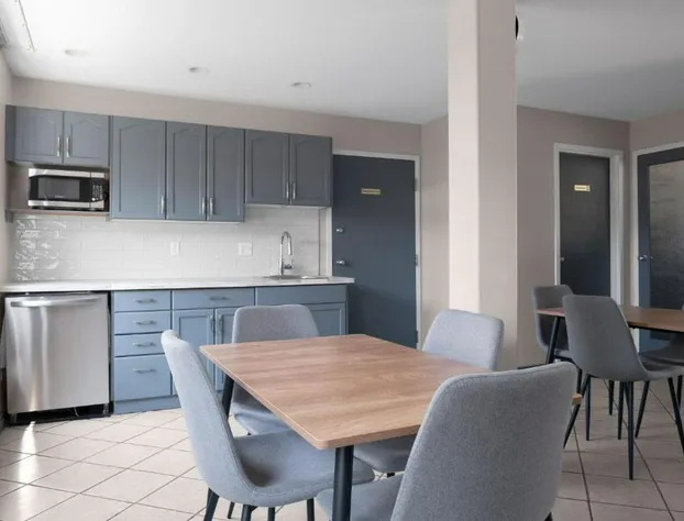 Copper Mountain Inn and Suites hotel detail image 2