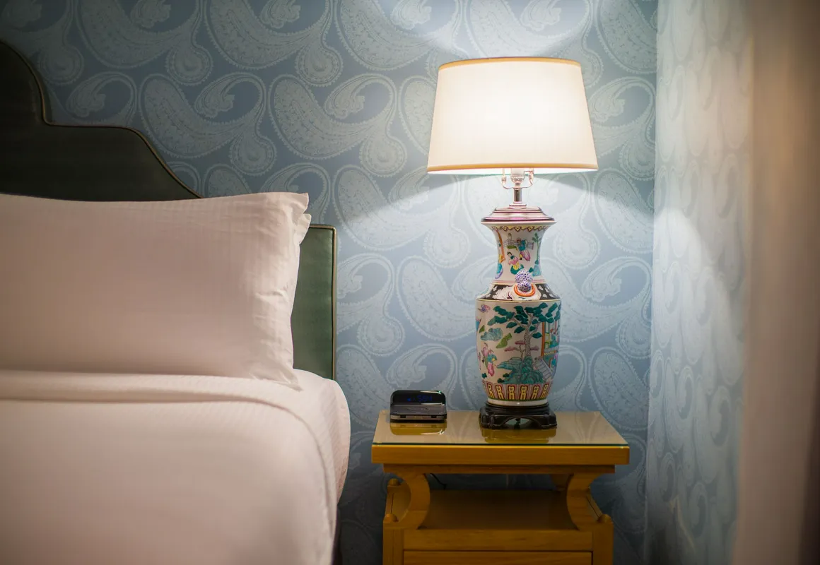 Hotel Fiona hotel hero