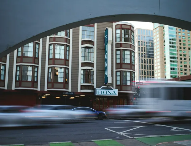 Hotel Fiona hotel detail image 3