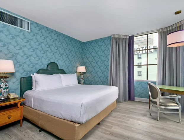 Hotel Fiona hotel detail image 4