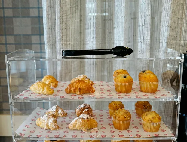 Hotel Garrett hotel detail image 2