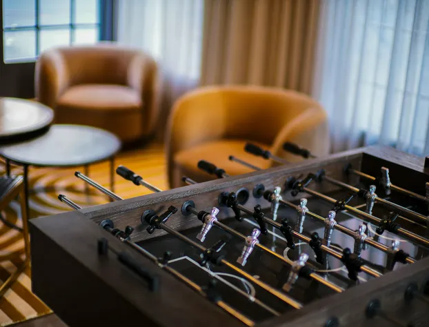 Hotel Garrett hotel detail image 4