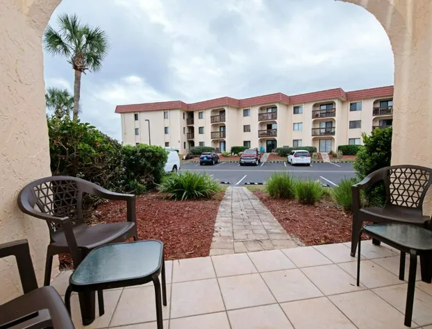 Unit 5118 - Ocean Racquet Resort hotel detail image 2