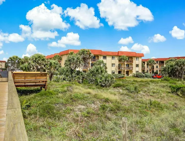 Unit 3223 - Ocean Racquet Resort hotel detail image 3