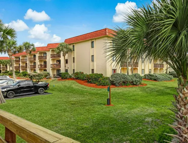 Unit 3223 - Ocean Racquet Resort hotel detail image 4