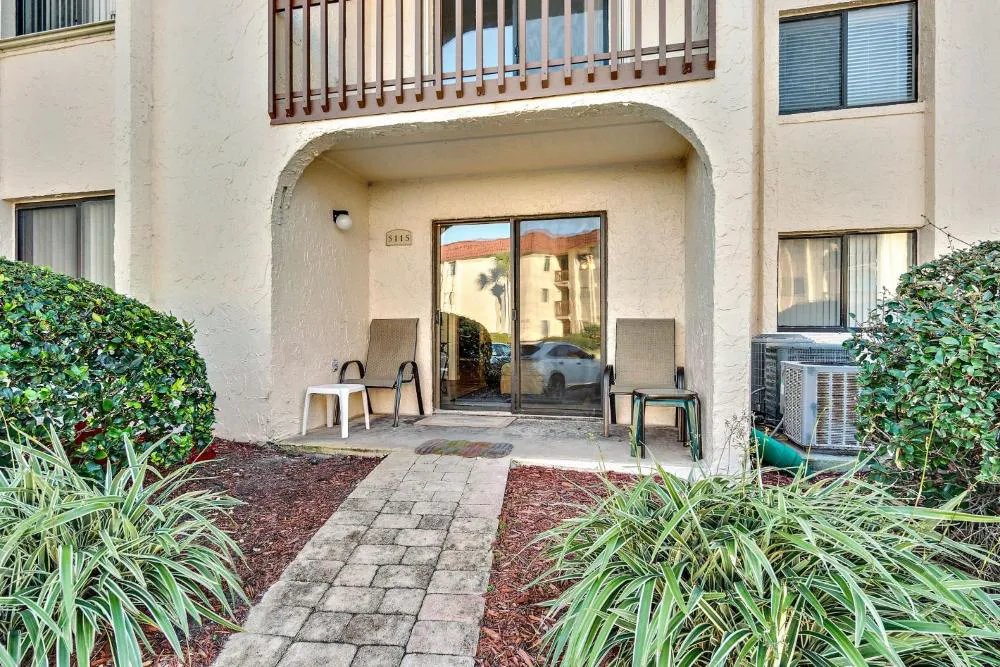 Unit 5115 - Ocean Racquet Resort hotel hero