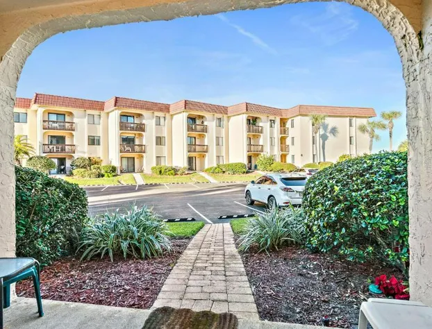 Unit 5115 - Ocean Racquet Resort hotel detail image 1