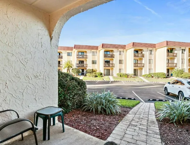 Unit 5115 - Ocean Racquet Resort hotel detail image 2