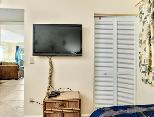 Unit 5115 - Ocean Racquet Resort hotel detail image 4