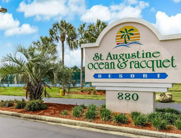 Unit 3211 - Ocean Racquet Resort hotel detail image 3