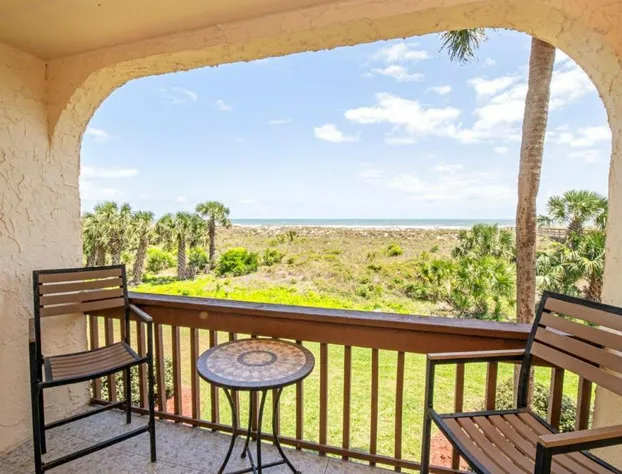 Unit 5221 - Ocean Racquet Resort hotel detail image 3