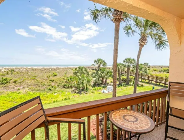 Unit 5221 - Ocean Racquet Resort hotel detail image 4