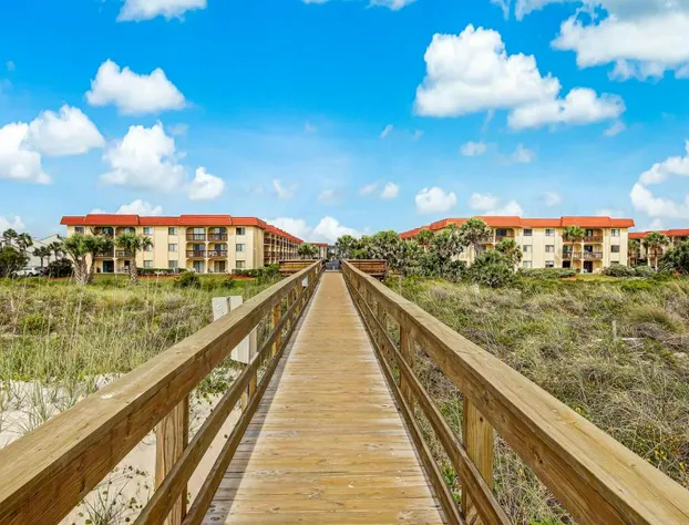 Unit 3321 - Ocean Racquet Resort hotel detail image 1