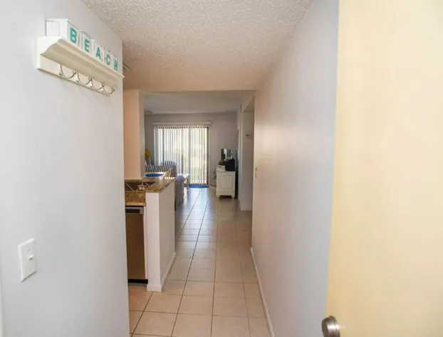 Unit 2101 - Ocean Racquet Resort hotel detail image 1