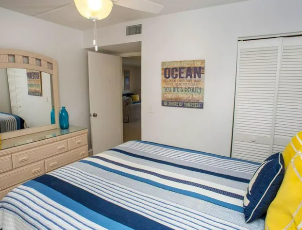 Unit 2101 - Ocean Racquet Resort hotel detail image 2