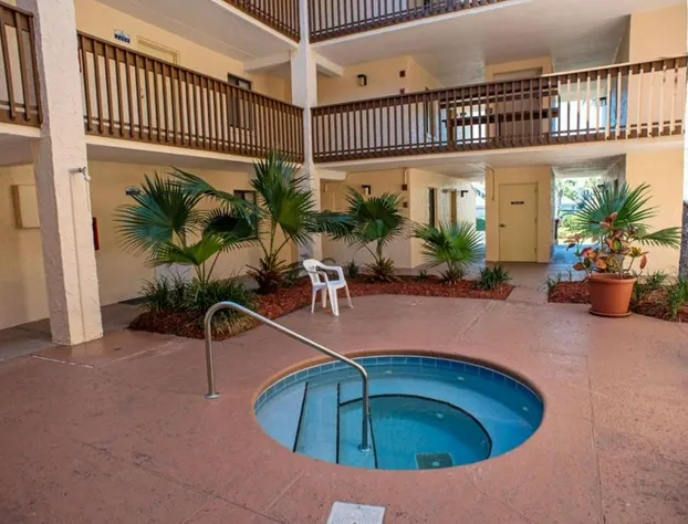 Unit 2101 - Ocean Racquet Resort hotel detail image 4