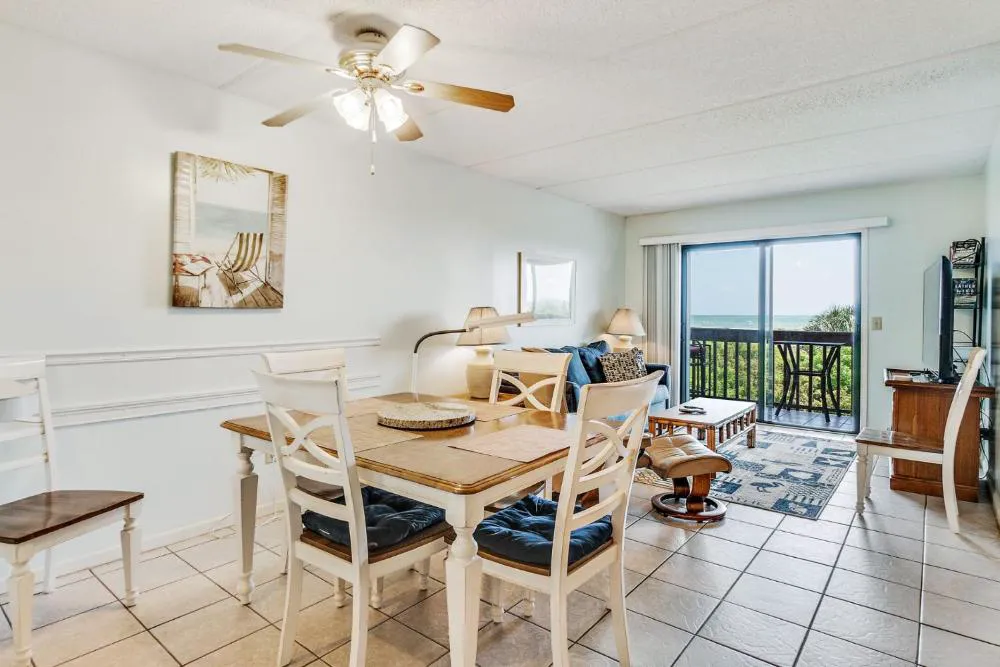 Unit 3227 - Ocean Racquet Club hotel hero