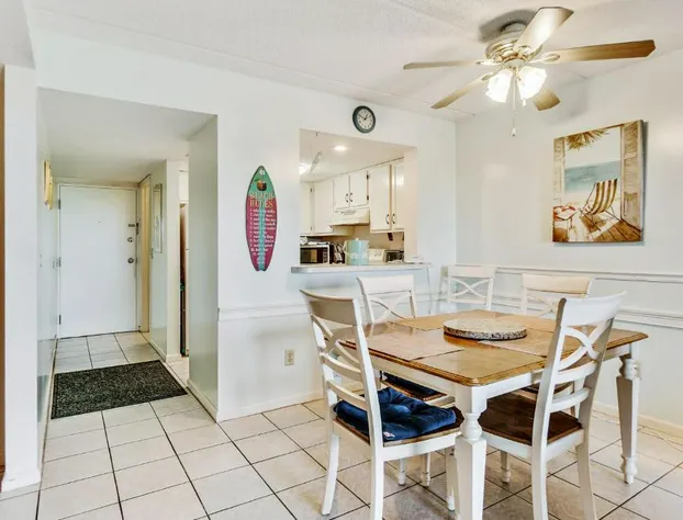 Unit 3227 - Ocean Racquet Club hotel detail image 1