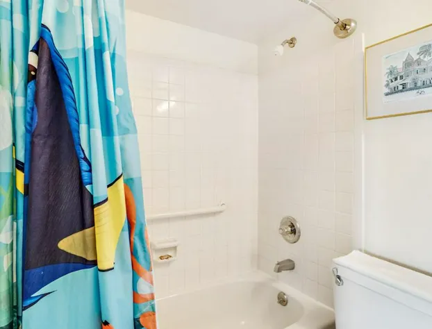 Unit 3227 - Ocean Racquet Club hotel detail image 4