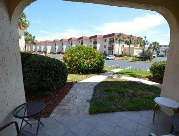 Unit 4106 - Ocean Racquet Resort hotel detail image 1