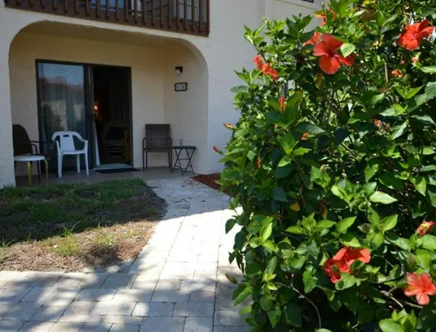 Unit 4106 - Ocean Racquet Resort hotel detail image 3