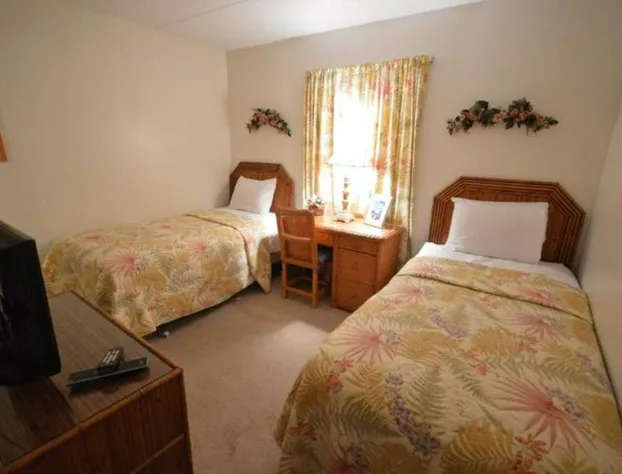 Unit 4106 - Ocean Racquet Resort hotel detail image 4