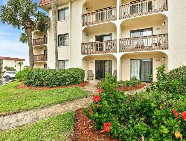 Unit 4104 - Ocean Racquet Resort hotel detail image 1