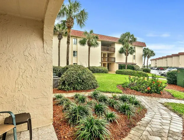 Unit 4104 - Ocean Racquet Resort hotel detail image 2