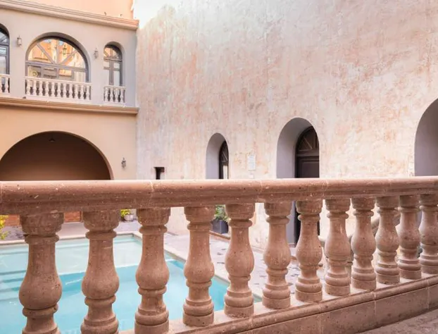 Hotel Plaza de Armas hotel detail image 1