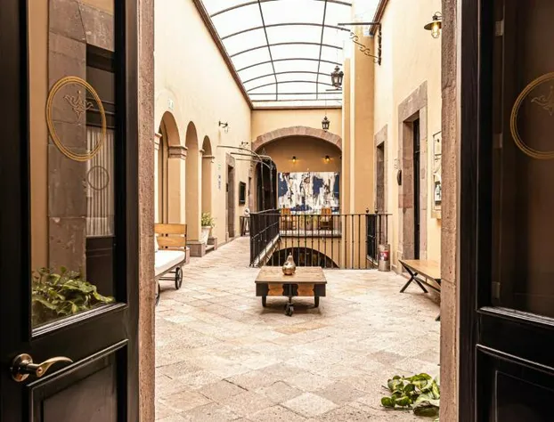 Hotel Plaza de Armas hotel detail image 2