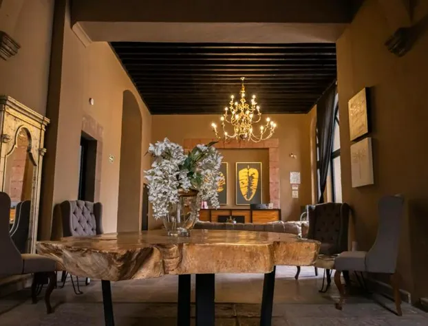 Hotel Plaza de Armas hotel detail image 3