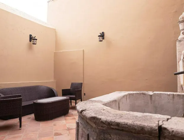 Hotel Plaza de Armas hotel detail image 4