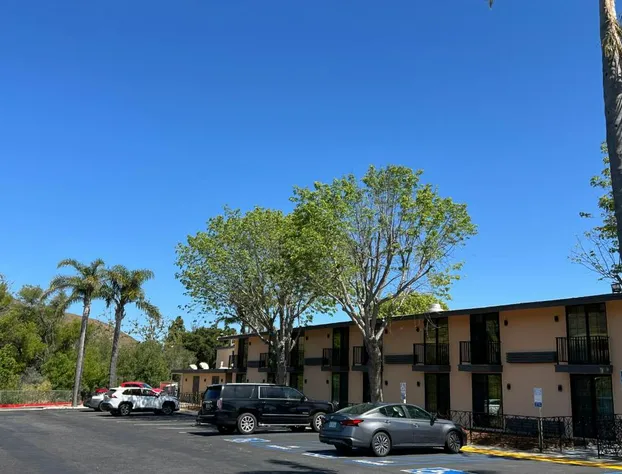 Hotel Calle Joaquin - San Luis Obispo hotel detail image 3