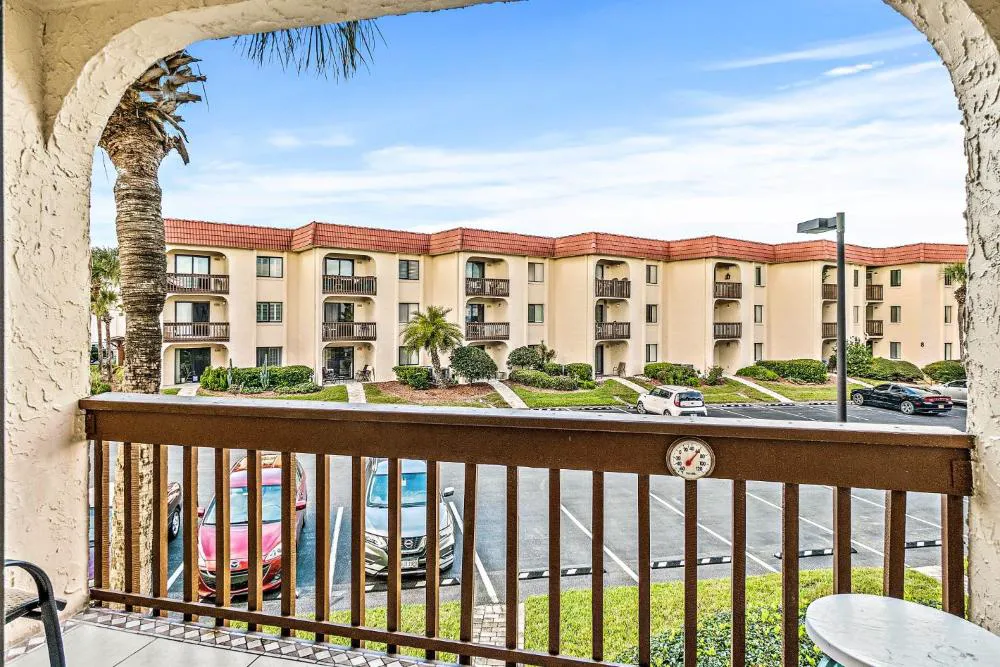 Unit 5211 - Ocean Racquet Resort hotel hero