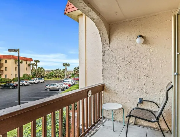 Unit 5211 - Ocean Racquet Resort hotel detail image 2