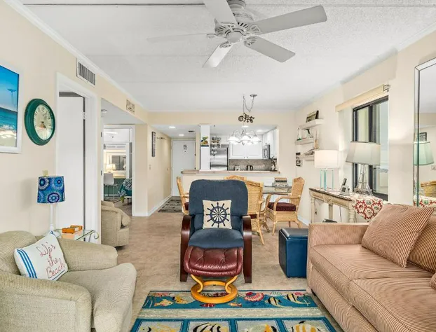 Unit 5211 - Ocean Racquet Resort hotel detail image 3