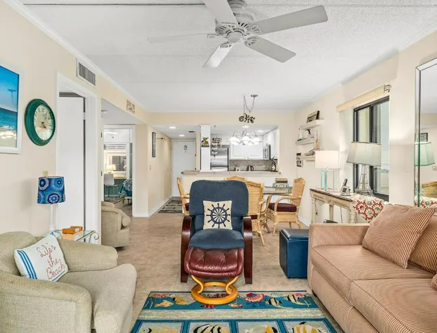 Unit 5211 - Ocean Racquet Resort hotel detail image 4