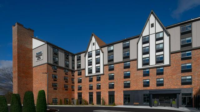 Towneplace Suites by Marriott Framingham hotel detail image 1