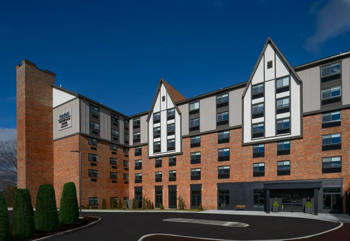 Towneplace Suites by Marriott Framingham hotel hero